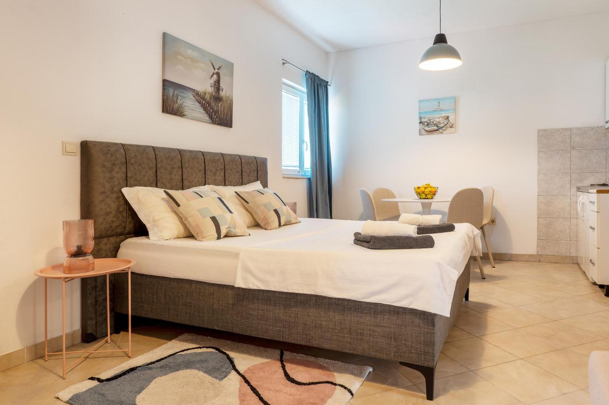 Sunsett Apartment Slano Cameră foto